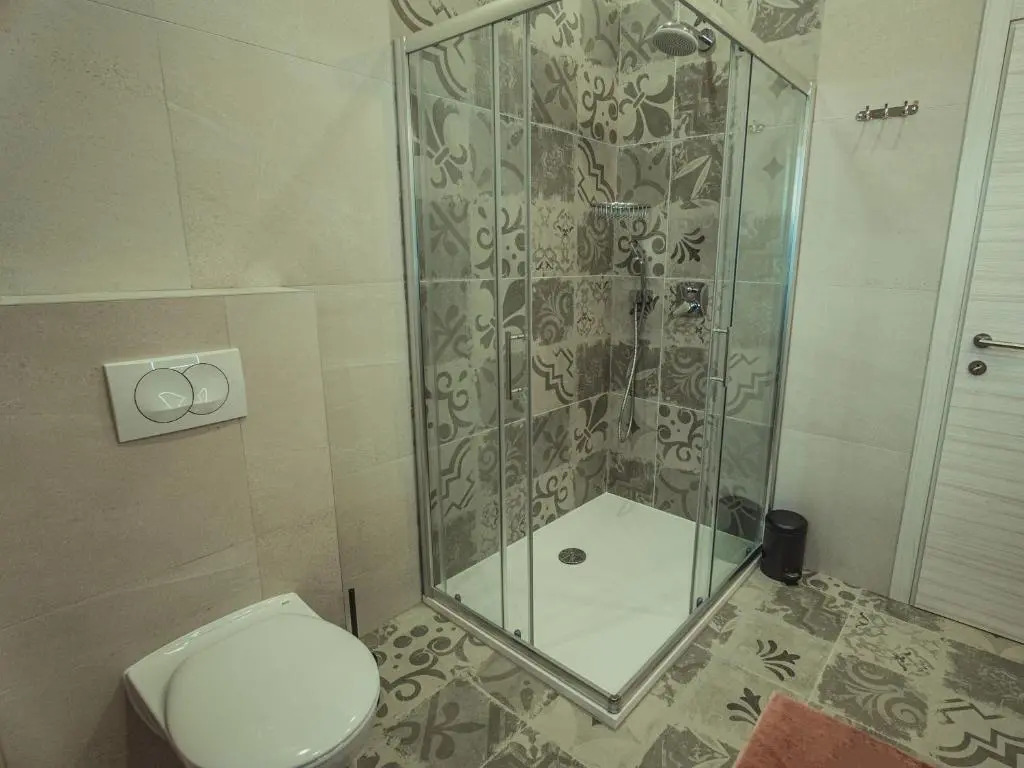 APARTMANI INFINITY