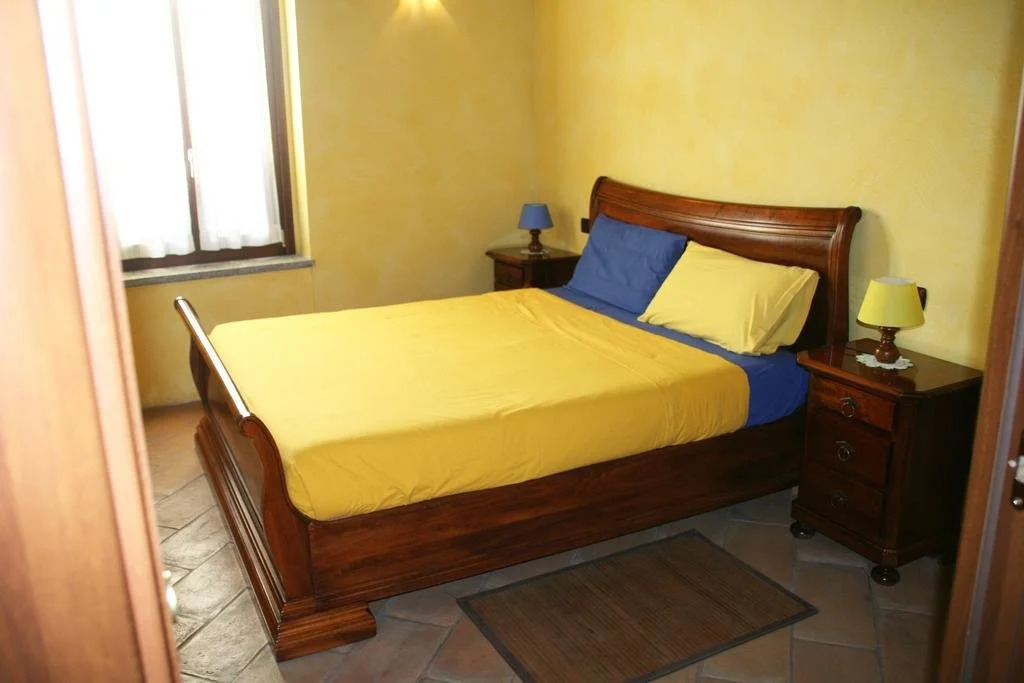 Agriturismo Cascina la Palazzina