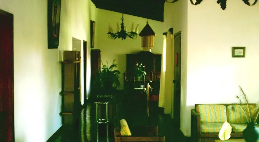 Casa Buena Vista