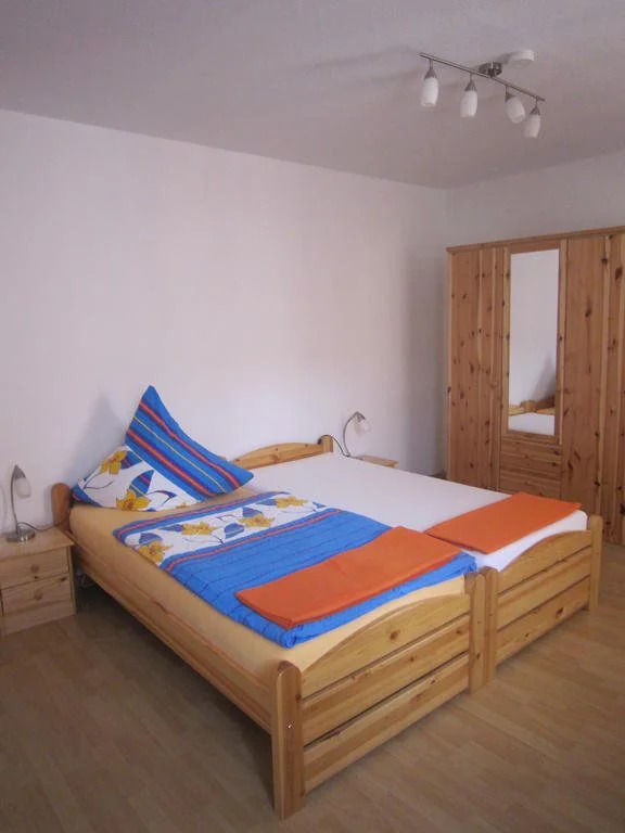Pension Belaus Hof