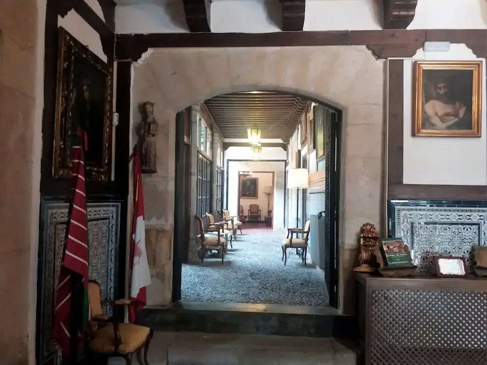 Hosteria Real de Zamora