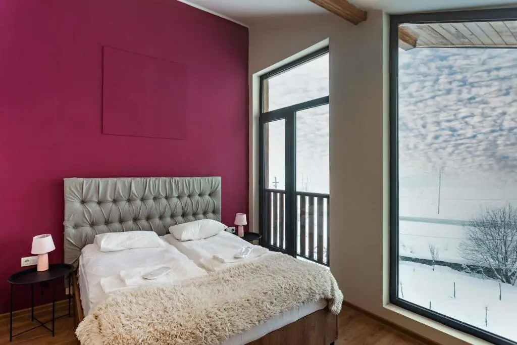 Chalet In Gudauri