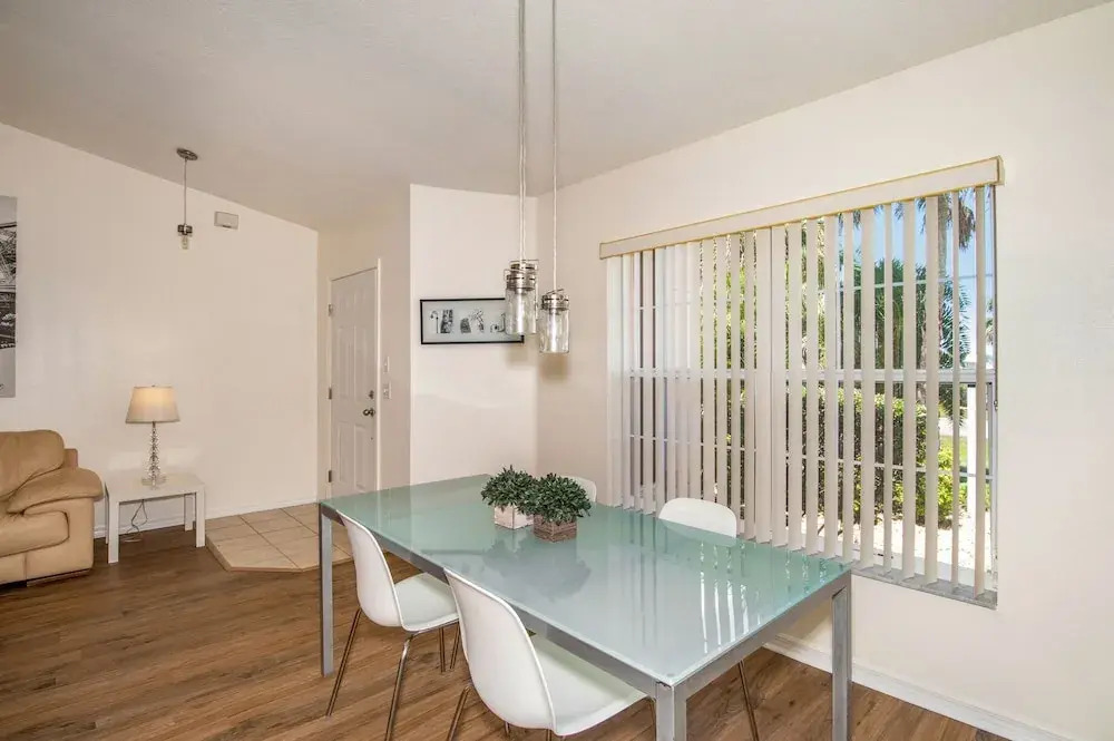 Villa Valk - Comfort - 3 Bedroom