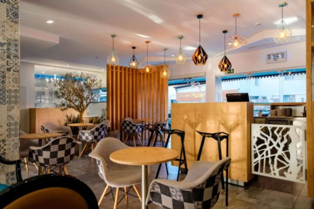 Serra dAire Boutique Hotel - SA Hotels