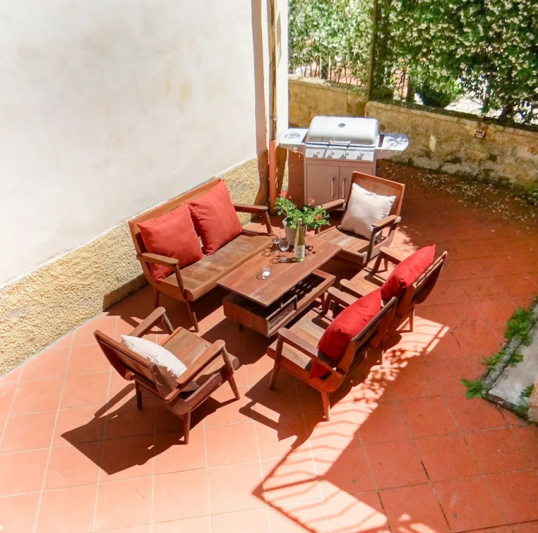 Casa Letizia