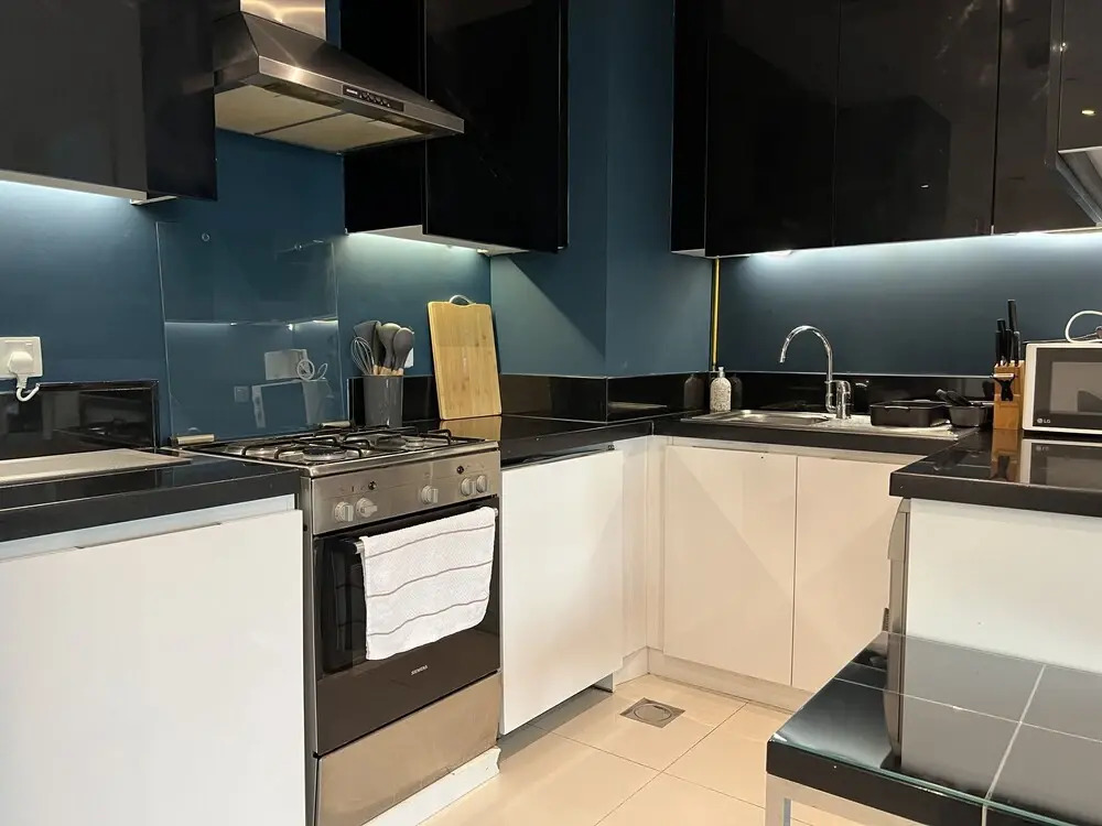 SuperHost - Apartment With Stunning Pool View in Business Bay
