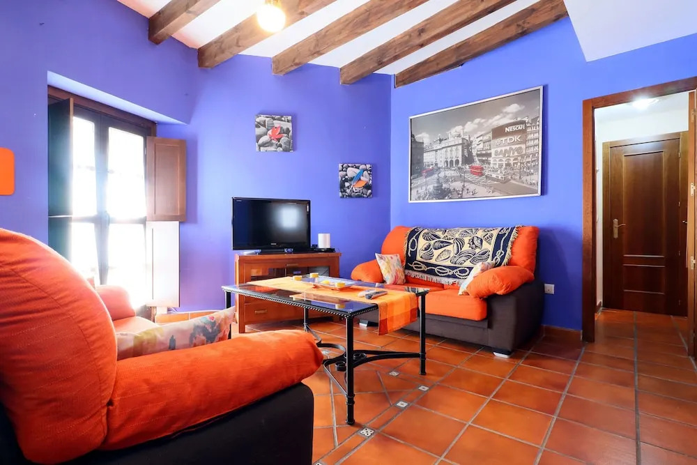 Moderno en Casco Historico
