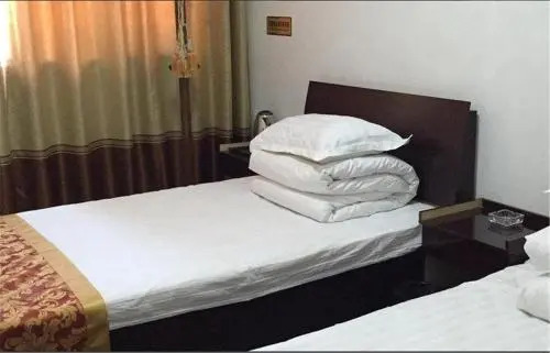 Pingyao Renyichang Inn