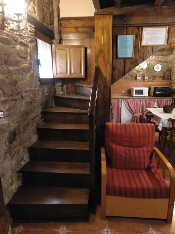 Casa Rural El Piñeo