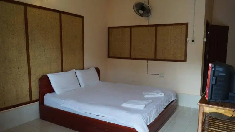 Phoomchai Guesthouse