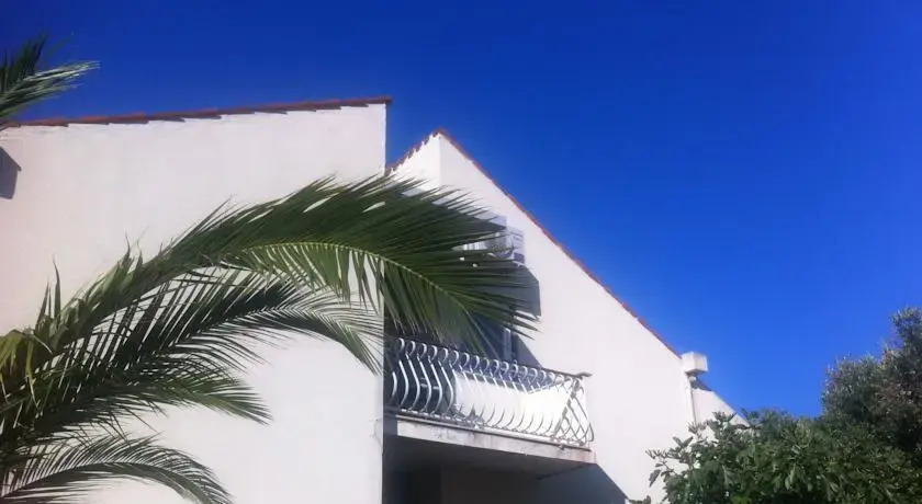 Apartments Mediterraneum