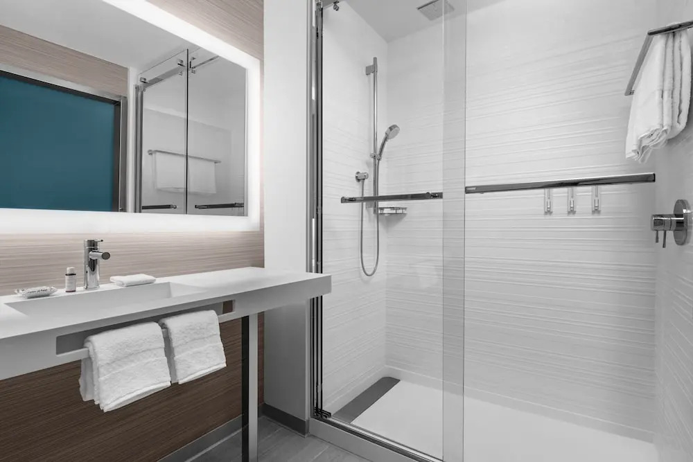 AC Hotel Miami Brickell