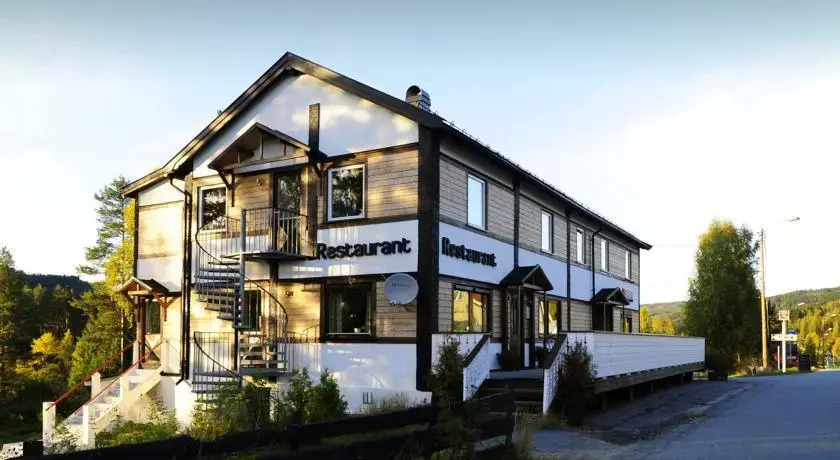 Svene Gjestegård
