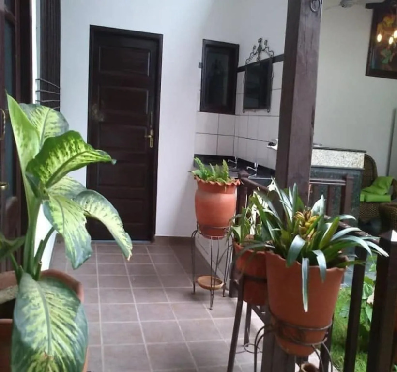 Residencial IKANDIRE ll