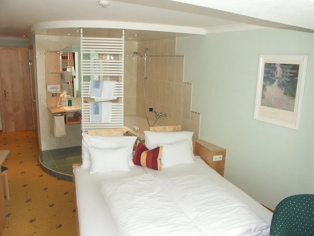 Hotel Alpina Resort nature & wellness