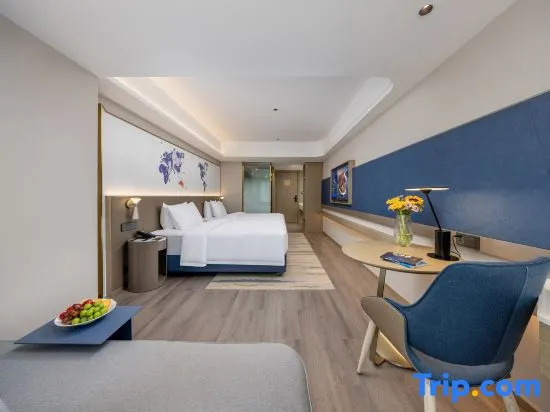 Kyriad Hotel (Lincang Washan Fengcheng Branch)