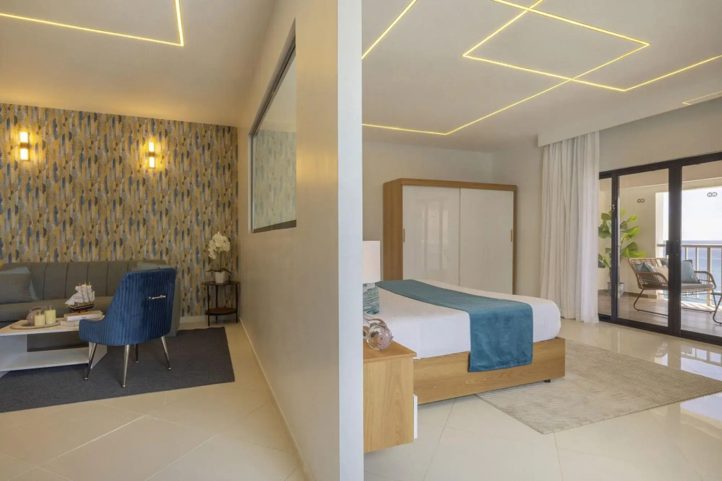 Hotel HM Alma de Bayahibe