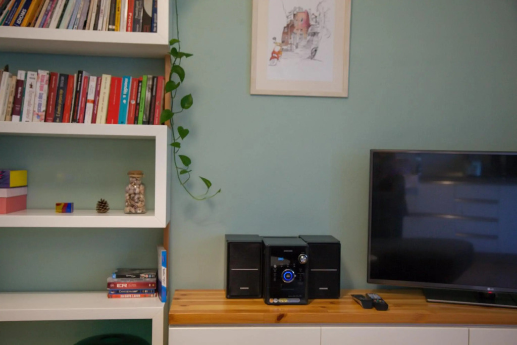 Diti Cozy Apartment
