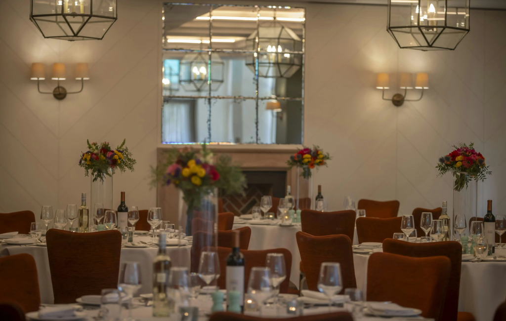 Clayton Hotel Cambridge