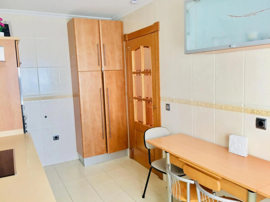 Apartamentos Casa Carmen