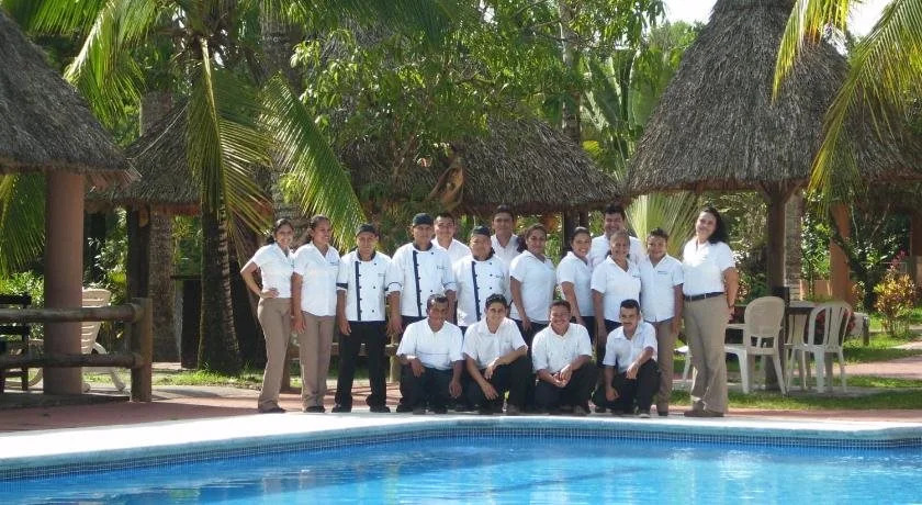 Hotel MarBrissa