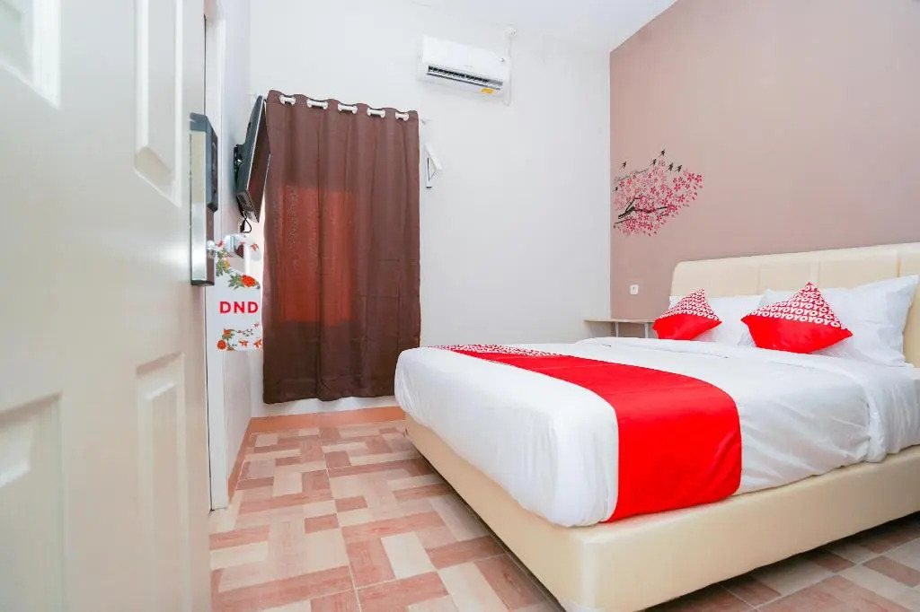 Urbanview Hotel Syariah Near Gelora Delta Sidoarjo