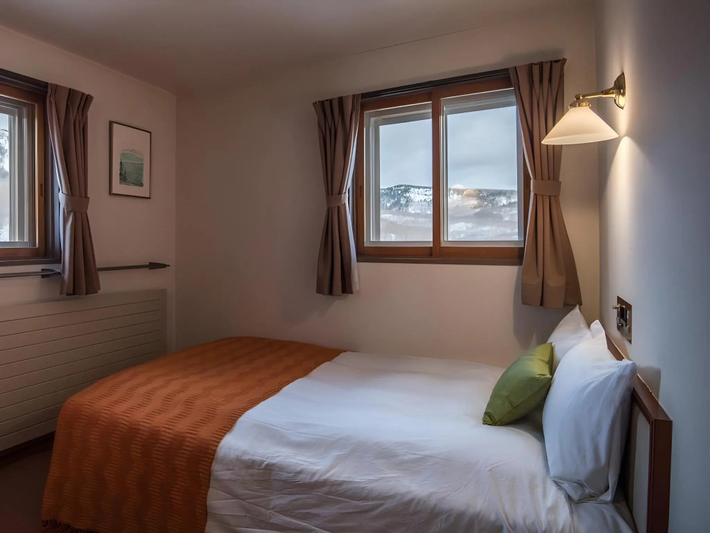 Okushiga Kogen Hotel