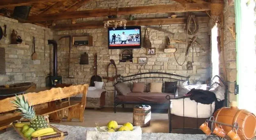 Holiday Home Mia