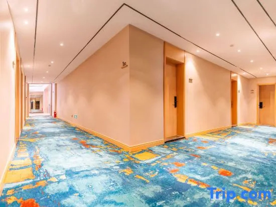 Starway Hotel (Wutai Mountain)