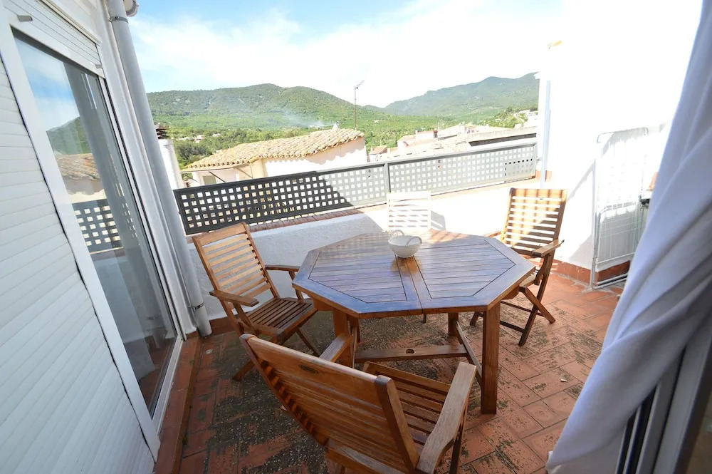 Tarragona Suites 45 - ALFORJA
