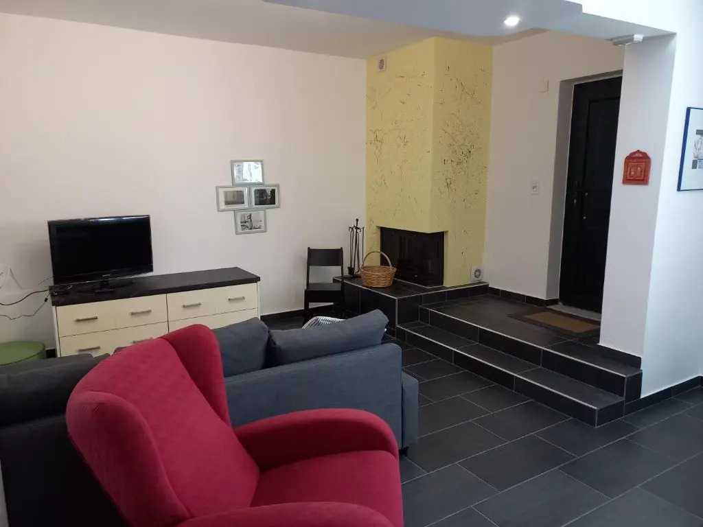 Elysion point Apartment