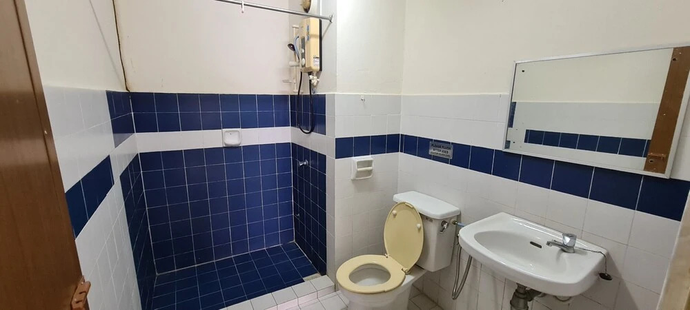 OYO Home 90365 Rohaya Ram @ Marina View Villas