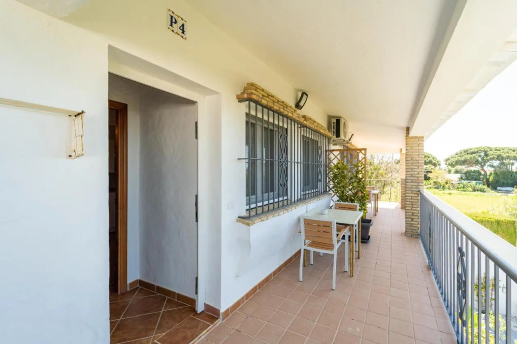 Apartamento Jibazahora P4