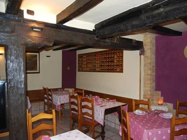 Hostal Ezkurra
