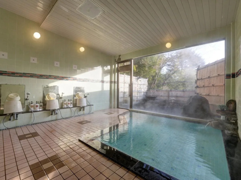 Masuya Ryokan