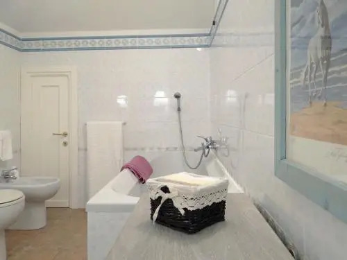 Bed and Breakfast Savona – In Villa Dmc
