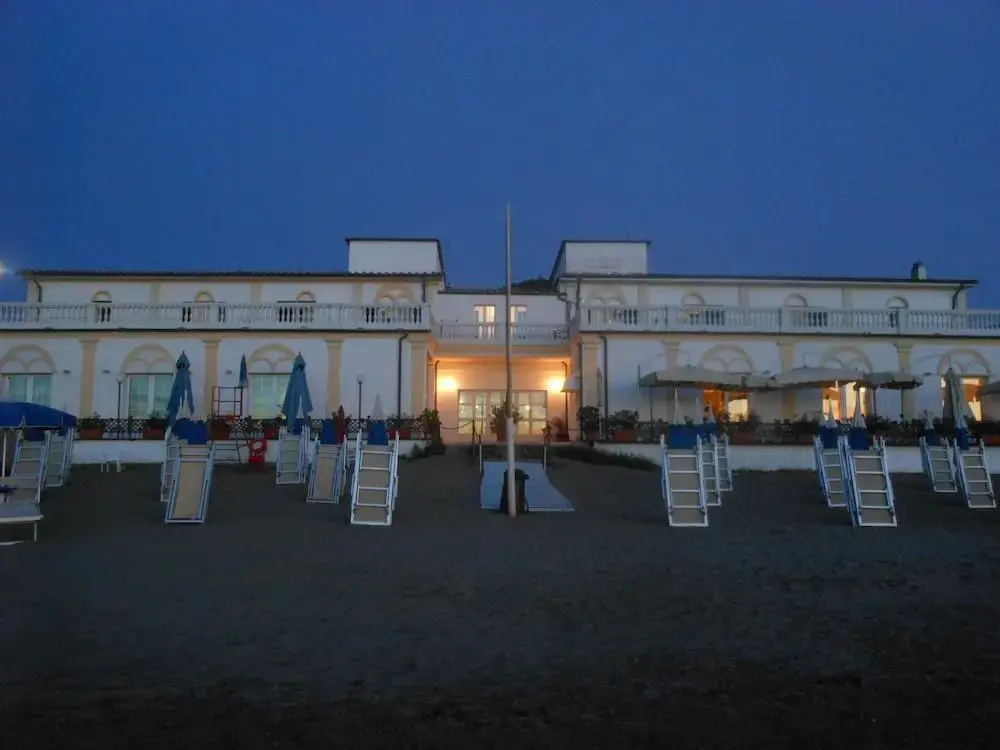 Lido di Giannella