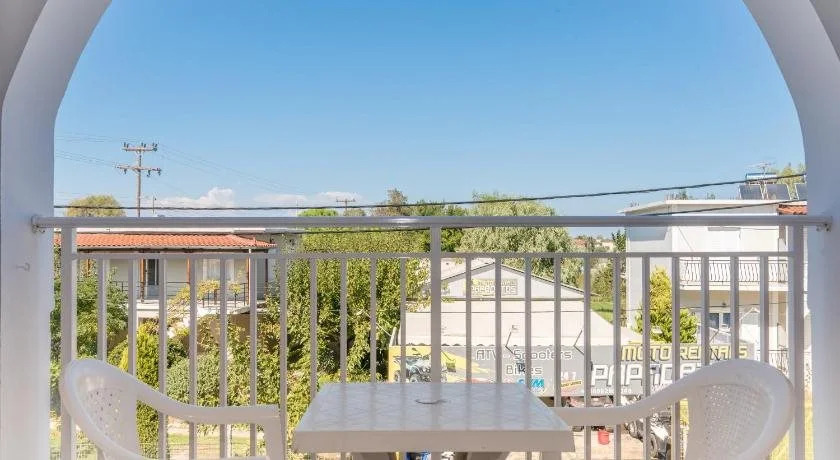 Dados Hotel