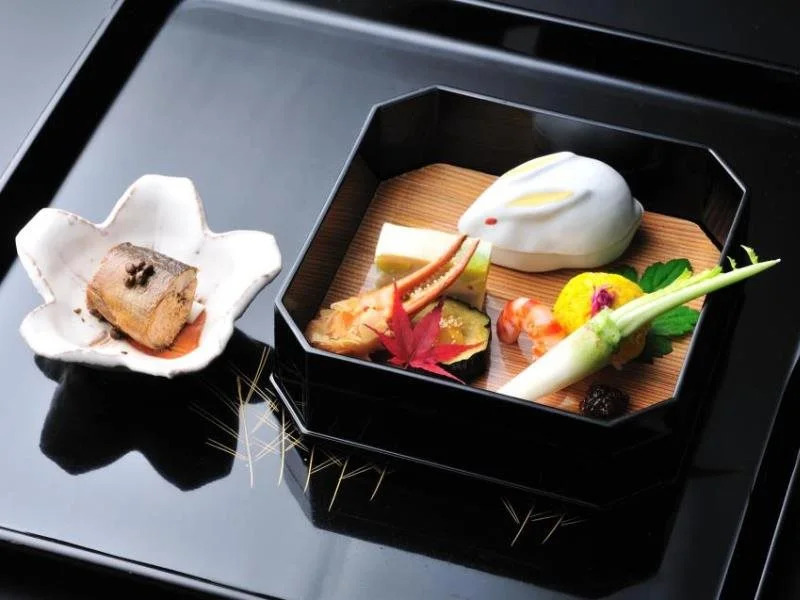 Kikunoyu Ryokan
