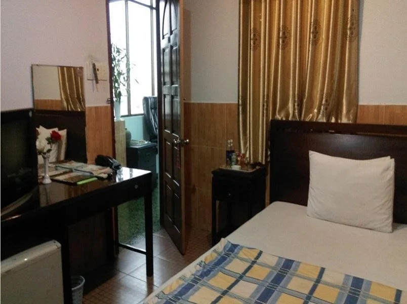 Hoa Phuong Do Hotel