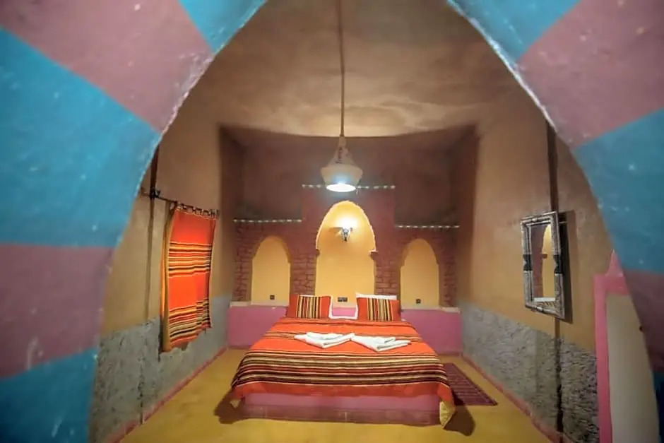 Kasbah Le Touareg