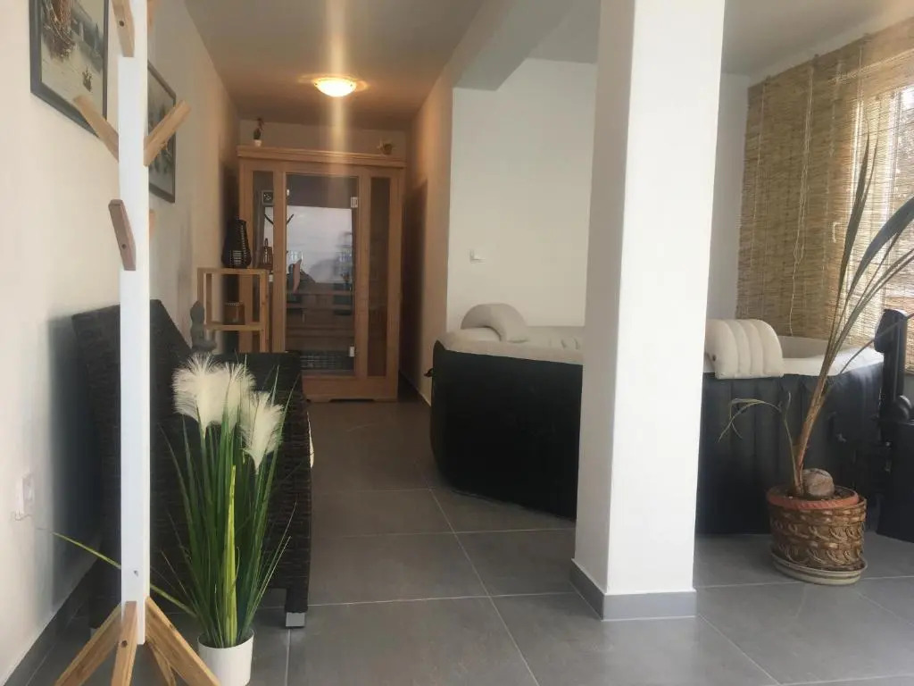 Villa Mila Murter