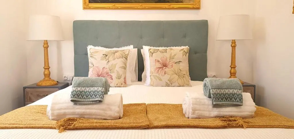 Afonso Galo Guest Apartments II
