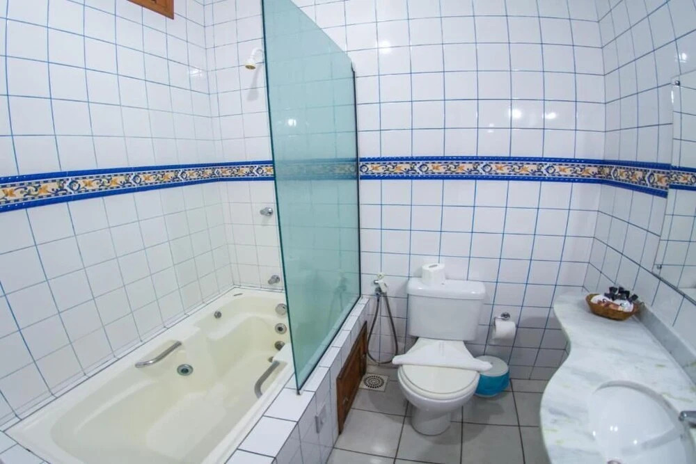 Pousada Villa Agrifóglio
