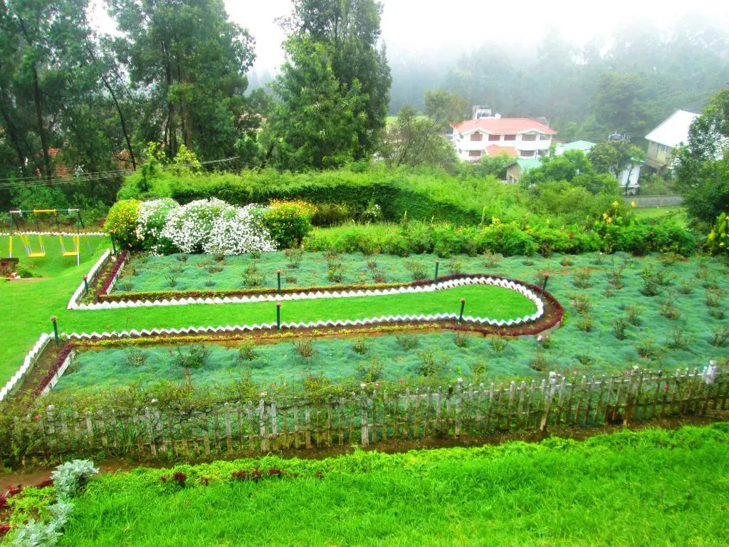 The Willow Hill By Nature Resorts And Stays