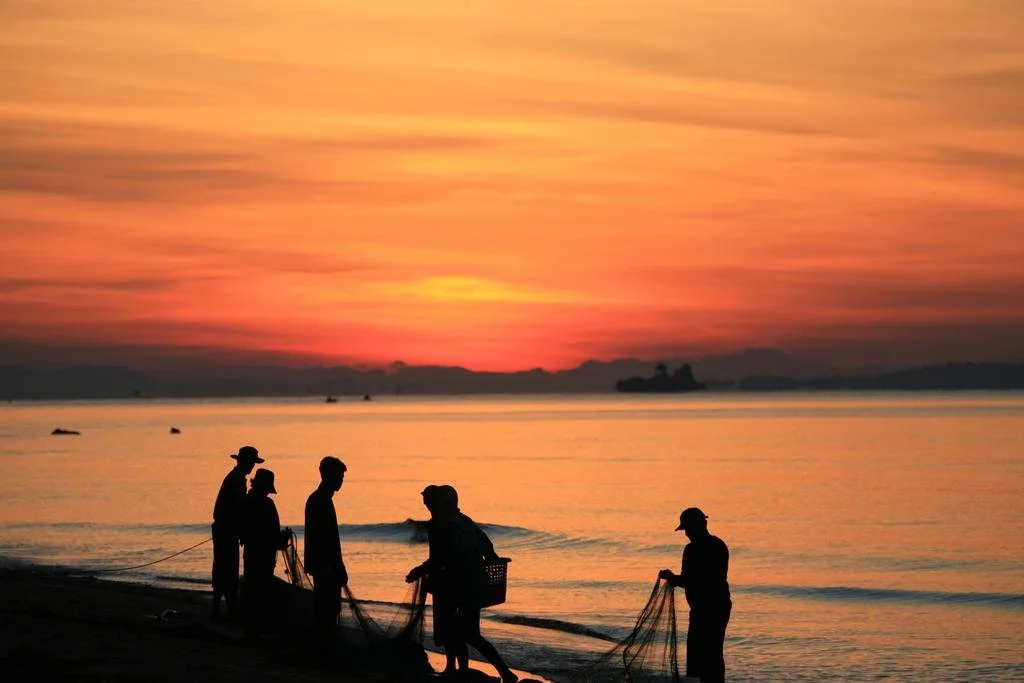 Rayong Dive Center Resort