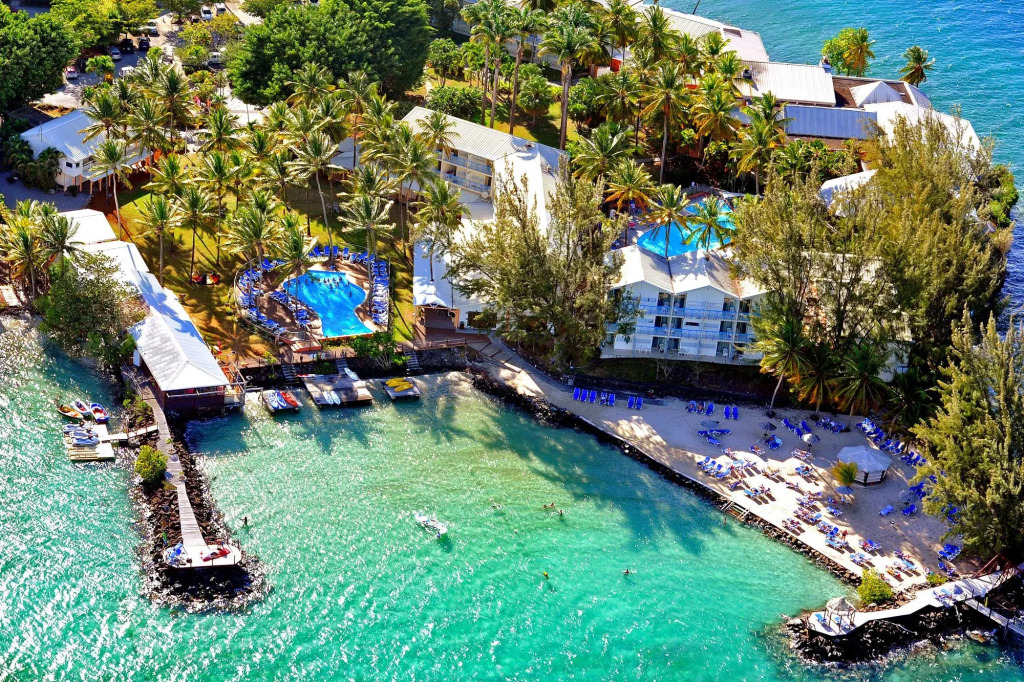Carayou Hotel et Spa