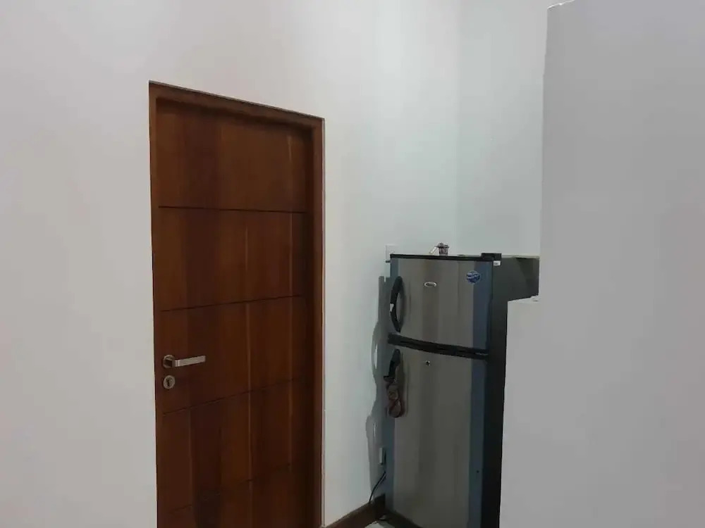Trellis Apartment