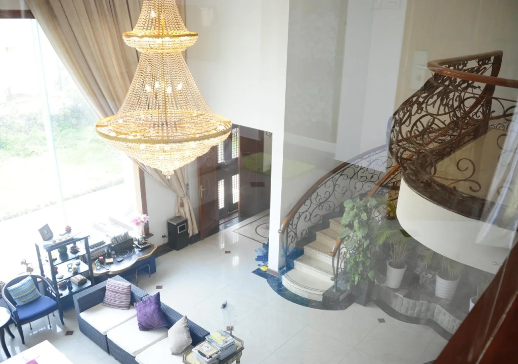 Xiamen 58Haili Seaview Villa