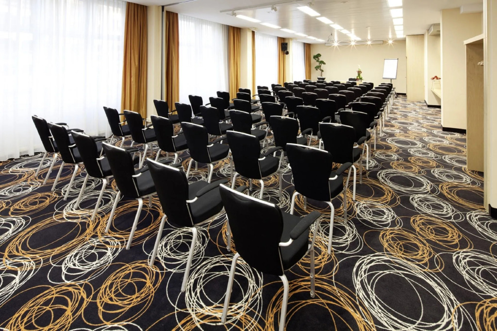 Mövenpick Hotel Nürnberg Airport